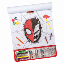 Încarcă imaginea în Galerie, ArtGreco Desen Spider Man Set Pentru Desen Giga Block 5 in 1
