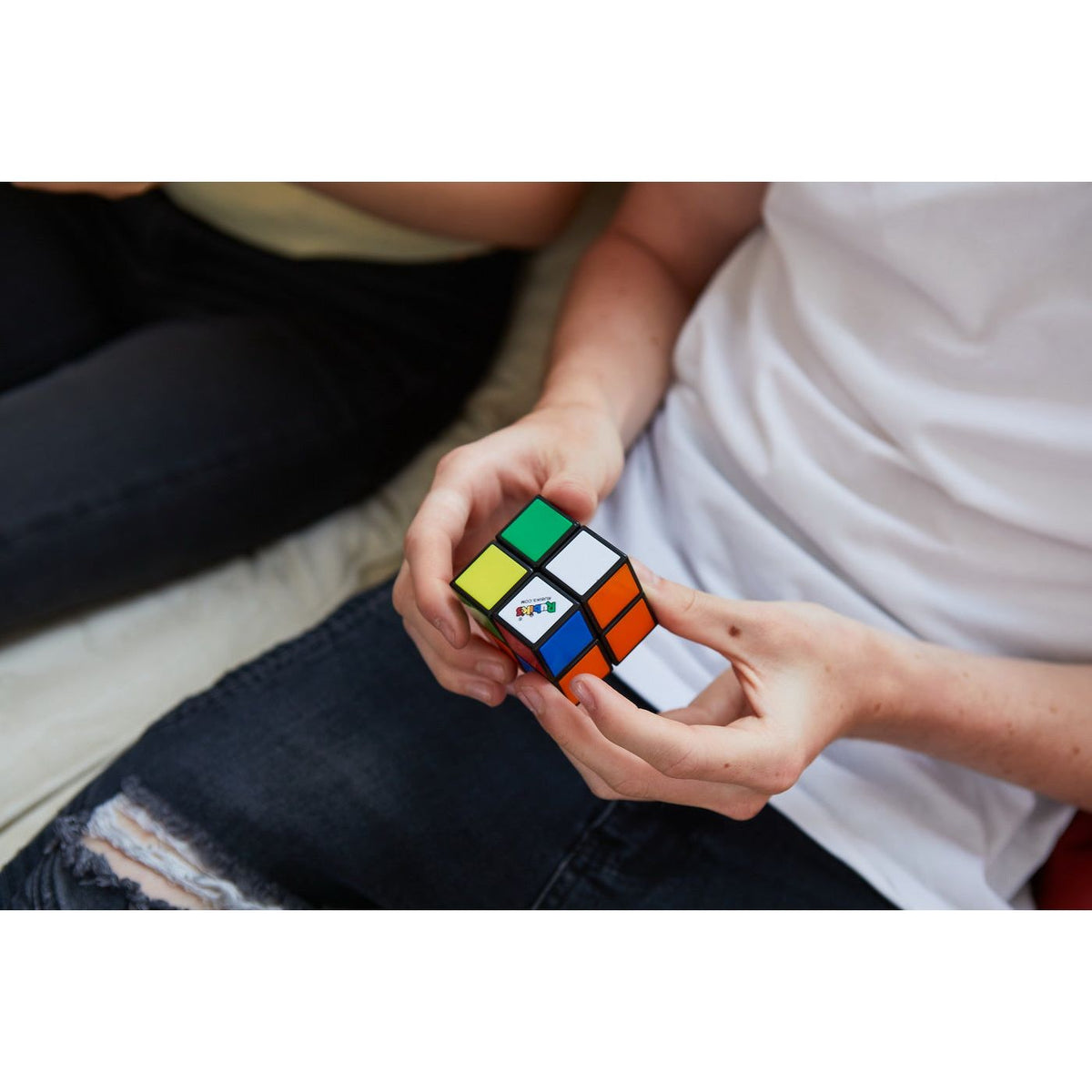 Rubik Cub Mini 2X2