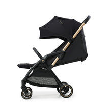 Încarcă imaginea în Galerie, Kinderkraft Carucior Sport Apino 0-22 Kg Raven Black
