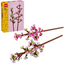 Încarcă imaginea în Galerie, Lego Flowers Flori de Cires
