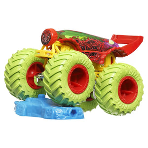 Hot Wheels Monster Truck Masinuta Carbonator Xxl