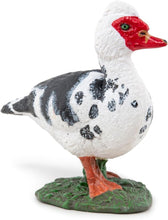 Încarcă imaginea în Galerie, Papo Animale Salbatice Figurina Rata Domestica
