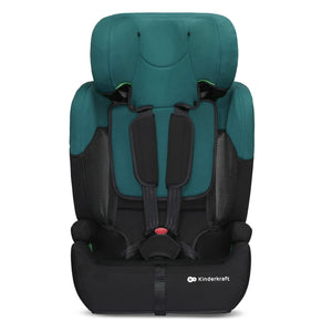 Kinderkraft Scaun Auto Kinderkraft Comfort Up I-Size 76-150cm Green