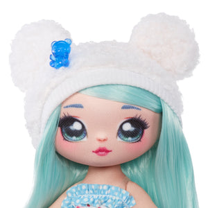 Na Na Na Surprise Sweetest Sweets Papusa Brianna Bear
