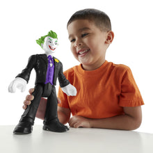 Încarcă imaginea în Galerie, Fisher Price DC Super Friends Imaginext Figurina Joker Xl
