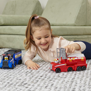 Paw Patrol Big Truck Pups Marshall