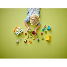 Încarcă imaginea în Galerie, Lego Duplo Aventura in Camping
