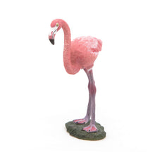 Încarcă imaginea în Galerie, Papo Animale Salbatice Figurina Flamingo Mare
