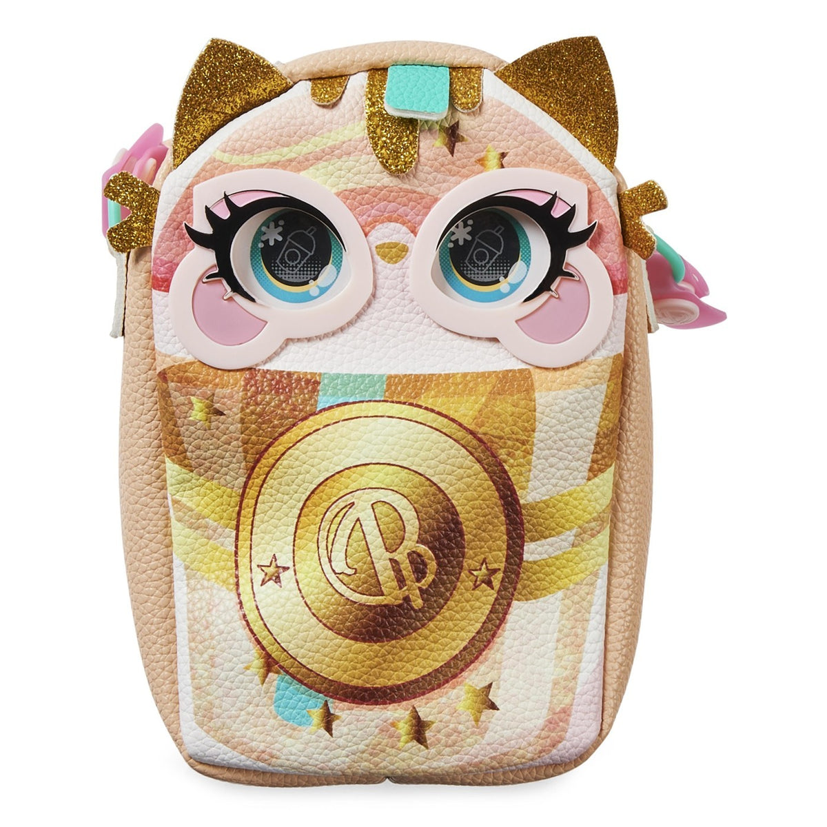 Purse Pets Bag Trendy Treats Pisicuta Catpuchino - Beauty Lounge