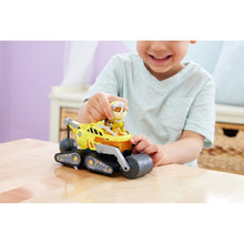 Încarcă imaginea în Galerie, Paw Patrol Vehicul Tematic Rubble
