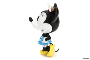 Jada Toys Figurina Metalica Minnie Mouse 10cm