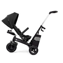 Încarcă imaginea în Galerie, Kinderkraft Tricicleta Kinderkraft Easytwist Black
