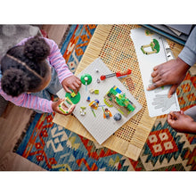 Încarcă imaginea în Galerie, Lego Star Wars Templul Jedi de pe Tenoo
