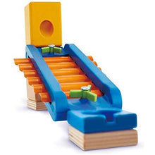 Încarcă imaginea în Galerie, Hape Quadrilla - Loc de Joaca Sonic
