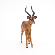 Încarcă imaginea în Galerie, Papo Animale Salbatice Figurina Impala
