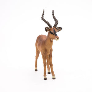 Papo Animale Salbatice Figurina Impala