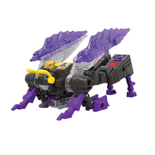 Încarcă imaginea în Galerie, Transformers Generation Legacy Deluxe Figurina Kickback 22cm
