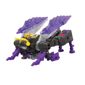 Transformers Generation Legacy Deluxe Figurina Kickback 22cm