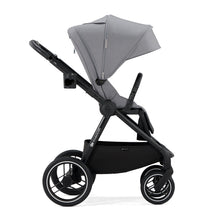 Încarcă imaginea în Galerie, Kinderkraft Carucior Nea 2 in 1 Platinum Grey
