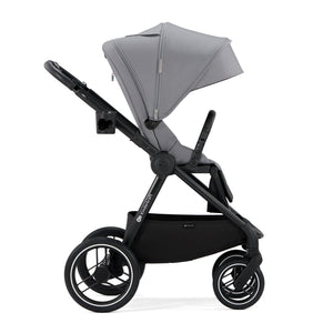 Kinderkraft Carucior Nea 2 in 1 Platinum Grey