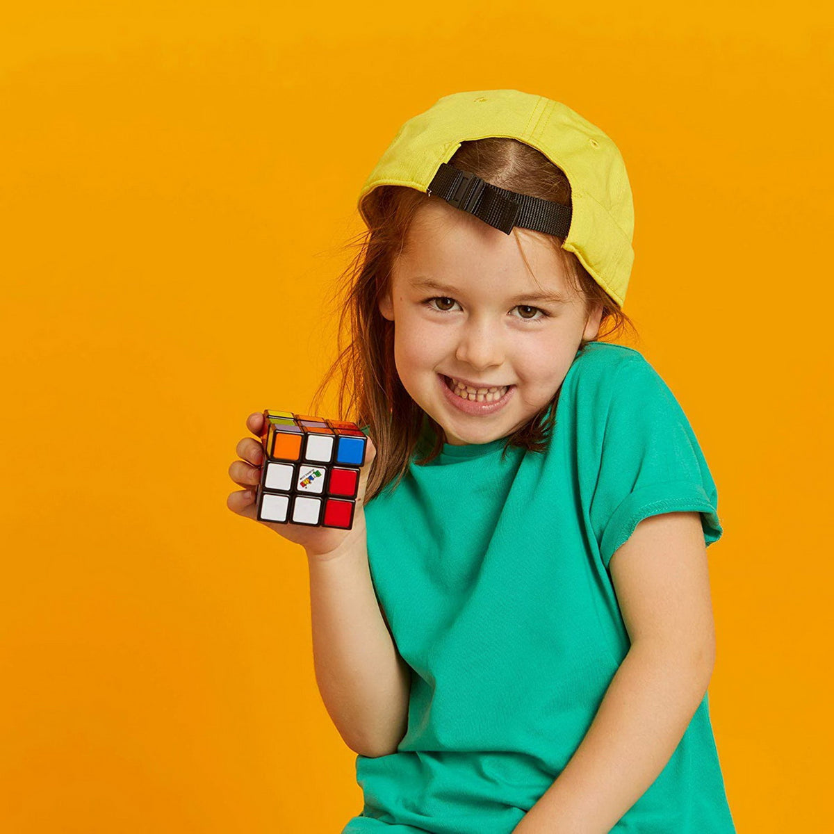 Rubik Cub 3X3 Original V10