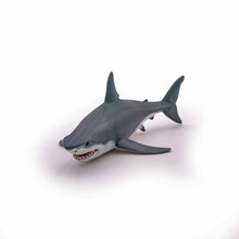 Încarcă imaginea în Galerie, Papo Universul Acvatic Figurina Rechin Alb
