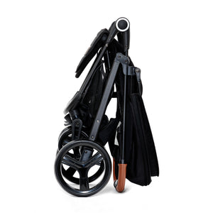 Kinderkraft Carucior Sport Grande Plus Black