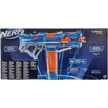 Încarcă imaginea în Galerie, Nerf Blaster Elite 2.0 Turbine CS-18
