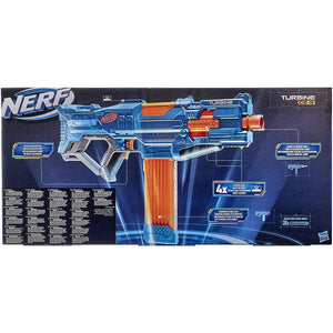 Nerf Blaster Elite 2.0 Turbine CS-18