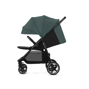 Kinderkraft Carucior Sport Route Emerald Green