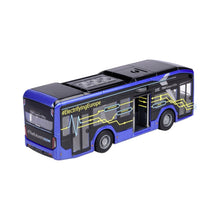 Încarcă imaginea în Galerie, Majorette Autobuz Electric Man Lion S City 10E 22cm
