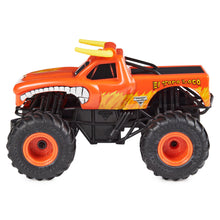 Încarcă imaginea în Galerie, Monster Jam RC Masinuta El Toro Loco
