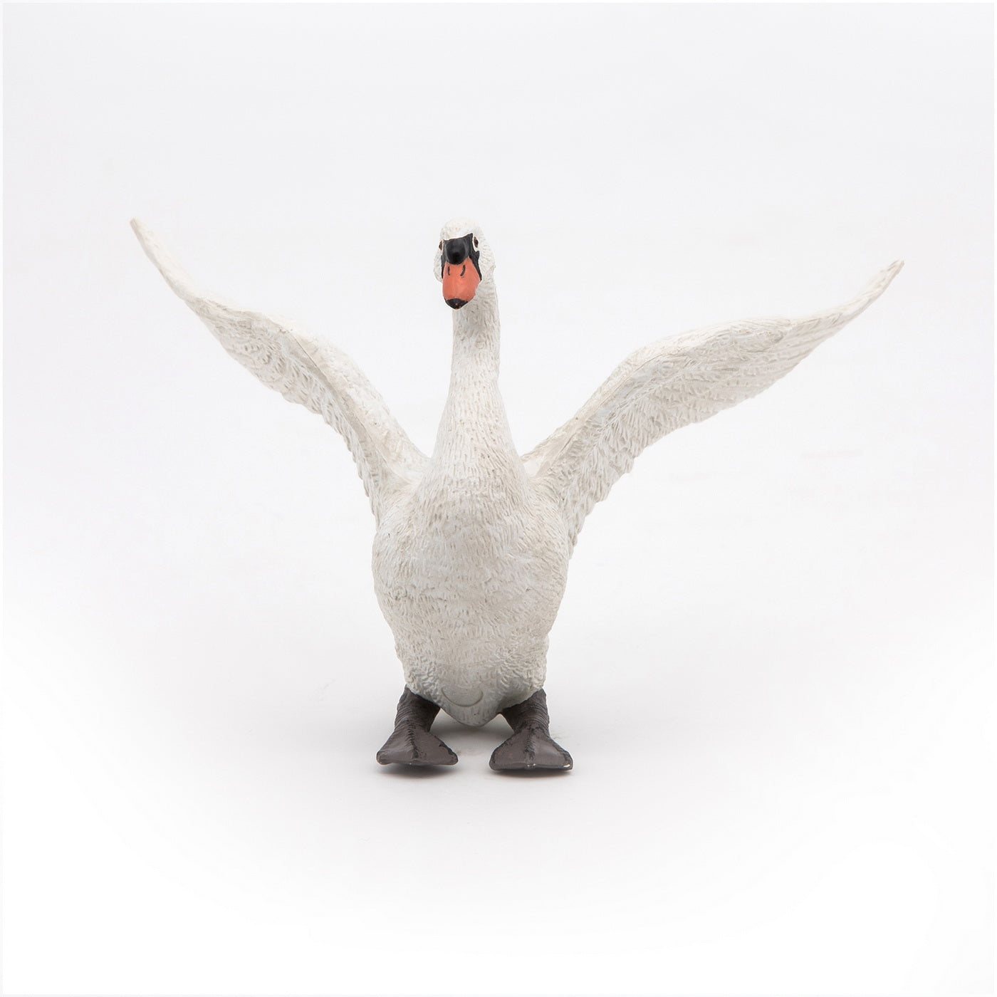 Papo Animale Salbatice Figurina Lebada Alba