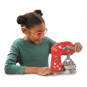 Play-Doh Set Mixer