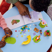 Încarcă imaginea în Galerie, Lego Gabby&#39;s Dollhouse Petrecerea in Gradina a Miau Zanei
