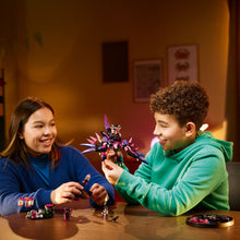 Încarcă imaginea în Galerie, Lego Dreamz Creaturile de Cosmar Ale Vrajitoarei din Never
