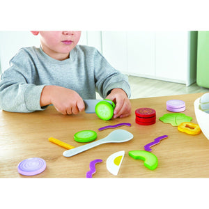 Hape Set Salata Sanatoasa