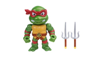 Jada Toys Figurina Metalica Testoasele Ninja Raphael