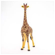 Încarcă imaginea în Galerie, Papo Animale Salbatice Figurina Girafa Mascul
