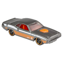 Încarcă imaginea în Galerie, Hot Wheels Set 5 Masini Mopar
