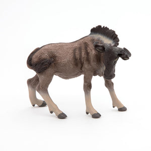 Papo Animale Salbatice Figurina Gnu