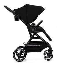 Încarcă imaginea în Galerie, Kinderkraft Carucior Sport Yoxi Black
