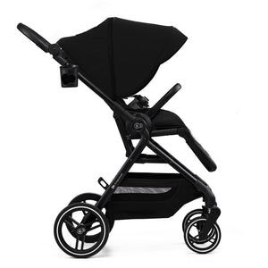 Kinderkraft Carucior Sport Yoxi Black