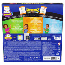 Încarcă imaginea în Galerie, Joc Hedbanz Lightspeed
