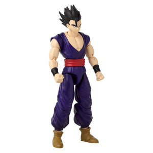 Dragon Ball Bandai Figurina Dragon Ball Ultimate Gohan 16.5cm