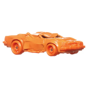 Hot Wheels Monster Truck si Masinuta Metalica Rodger Dodger