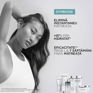 Kerastase Symbiose Bain Purete - Sampon Anti-Matreata 500ml