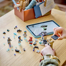 Încarcă imaginea în Galerie, Lego Marvel Lego Iron Man si Legiunea de Fier vs Soldat Hydra
