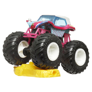 Hot Wheels Monster Truck Masinuta Meyers Manx Barbie 65