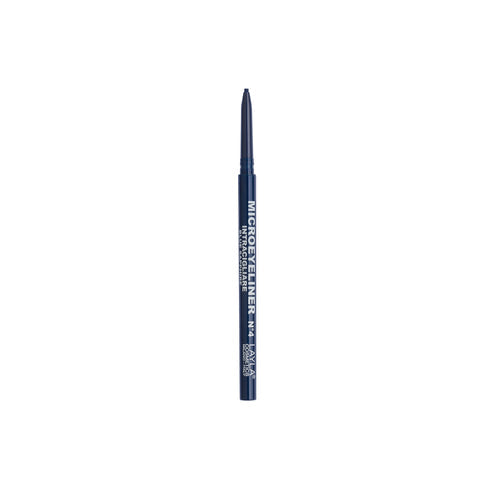 Layla Cosmetics Microeyeliner Intracigliare No 4 - Creion Contur Ochi Ultra Subtire